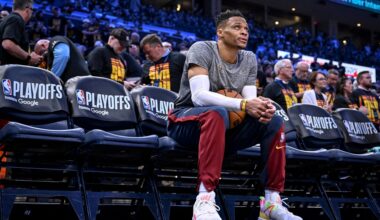 NBA insider predicts Russell Westbrook outcome that ‘would not surprise’ several teams