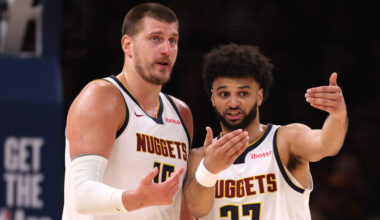 Nuggets’ schedule is easiest — or hardest — depending on who you ask