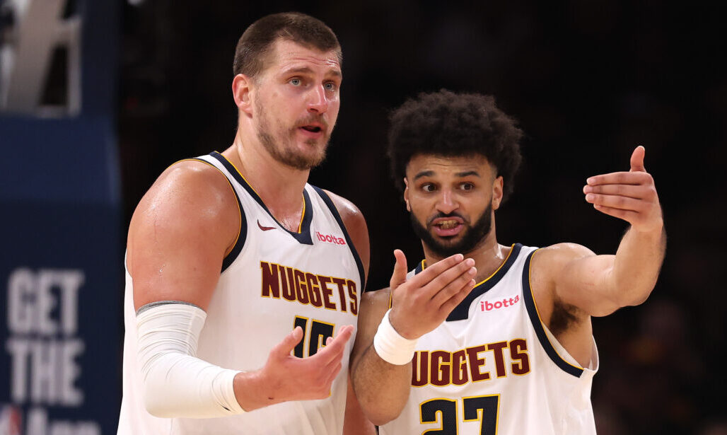 Nuggets’ schedule is easiest — or hardest — depending on who you ask