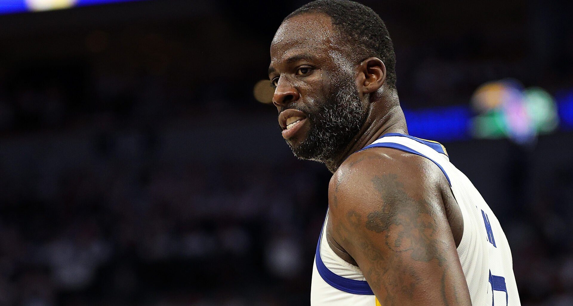 Jeff Teague explains Golden State Warriors' Draymond Green problem, need to sign one star to 'make a push'