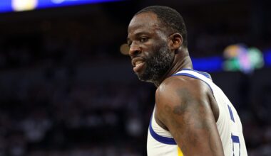 Jeff Teague explains Golden State Warriors' Draymond Green problem, need to sign one star to 'make a push'