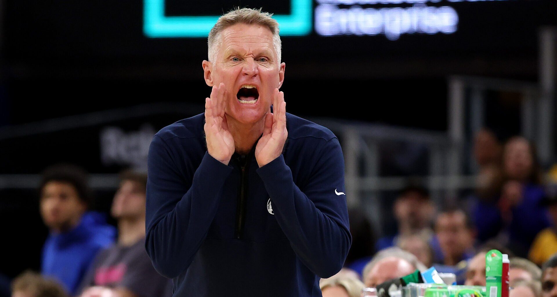 Warriors expert defends Steve Kerr on young player development, points to one strong player who thrived