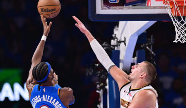 Nine must-see games of the Denver Nuggets 2025-26 season