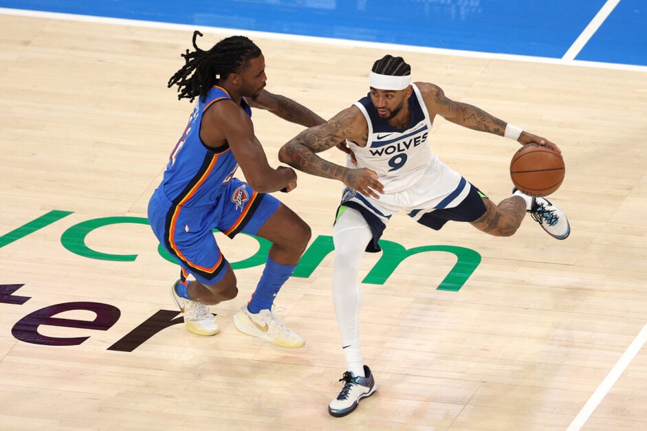 Nickeil Alexander-Walker signed a three year  million deal with the Atlanta Hawks in free agency