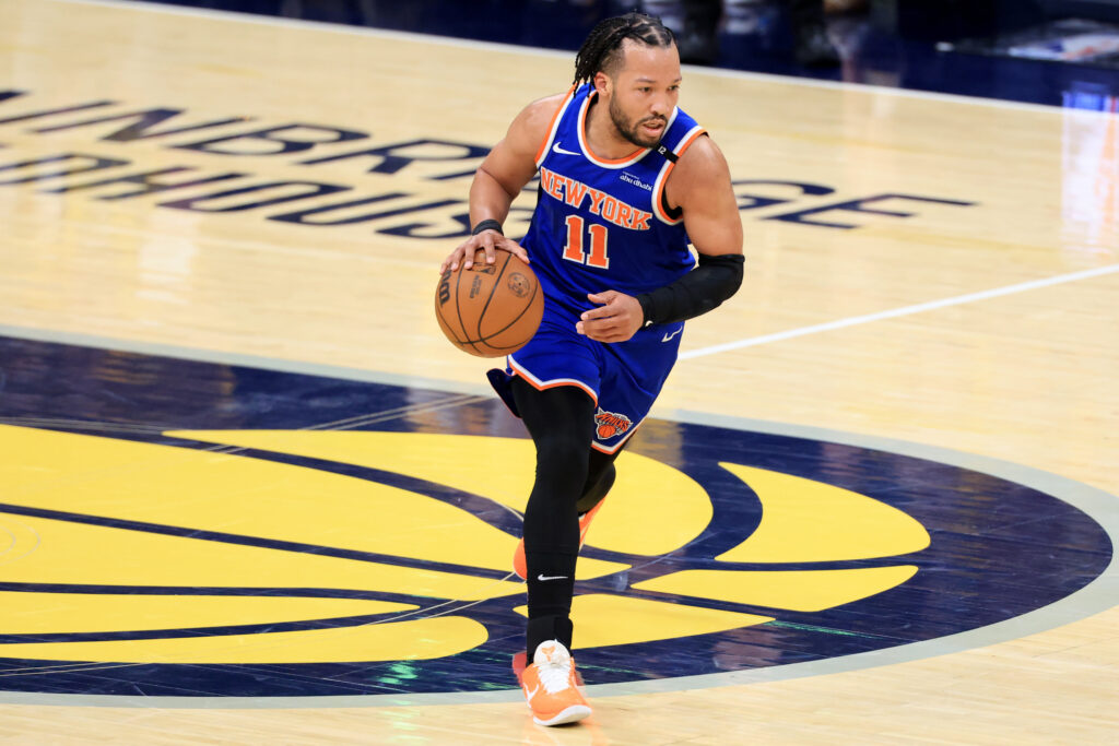 New York Knicks v Indiana Pacers - Game Six