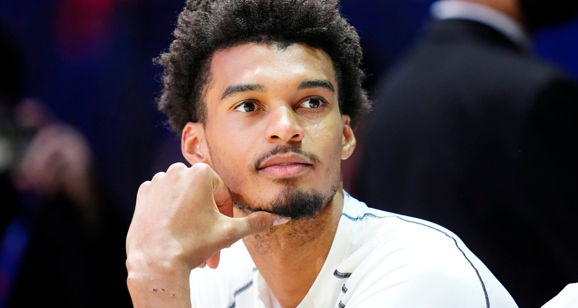 Former DPOTY claims he has already seen why Victor Wembanyama will be 'running the league' in two or three years