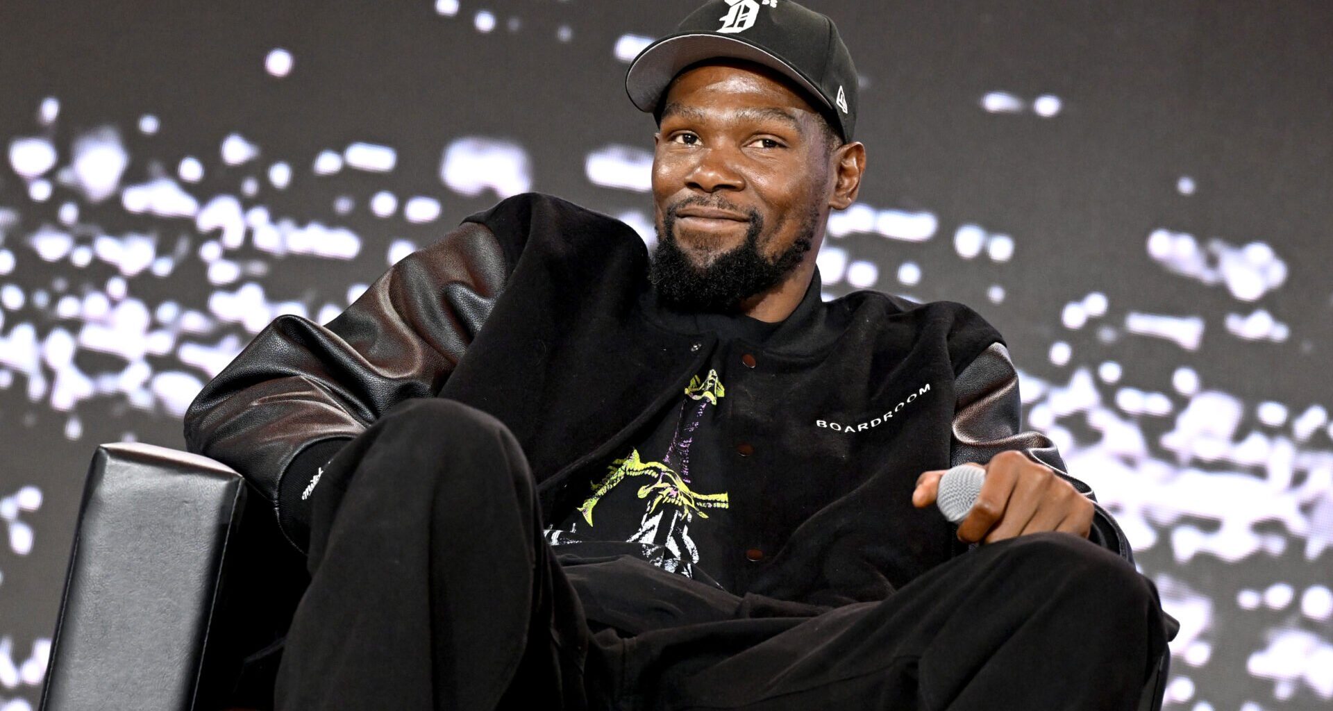 Three must-watch dates early in the NBA schedule, Kevin Durant set to take center stage