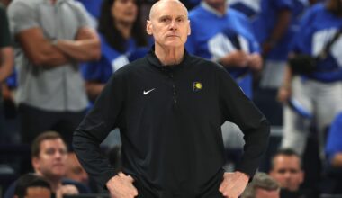 Who is Rick Carlisle? All you need to know about Indiana Pacers head coach