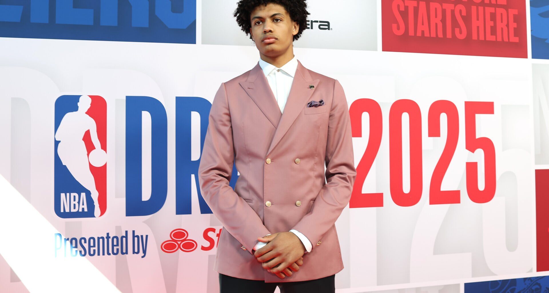 Minnesota Timberwolves' Joan Beringer has made a huge impression already, ‘He does not move like...'