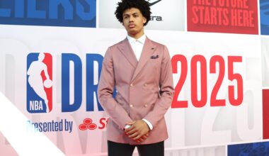 Minnesota Timberwolves' Joan Beringer has made a huge impression already, ‘He does not move like...'