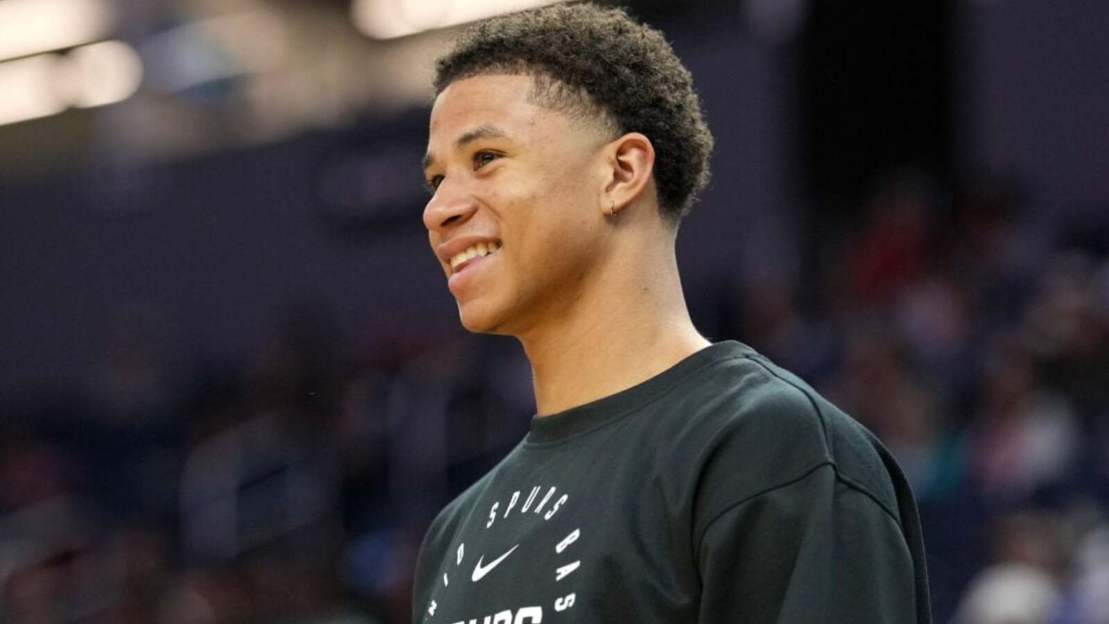 San Antonio Spurs join race for New Orleans Pelicans star and mentor of Carter Bryant