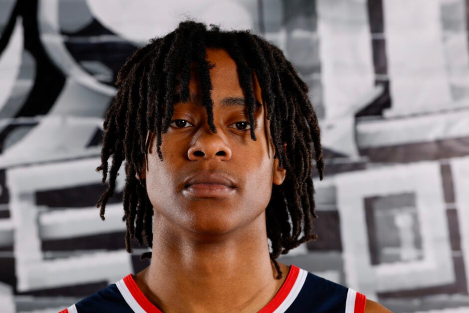 Tre Johnson was brilliant for Texas Longhorns in the NCAA tournament