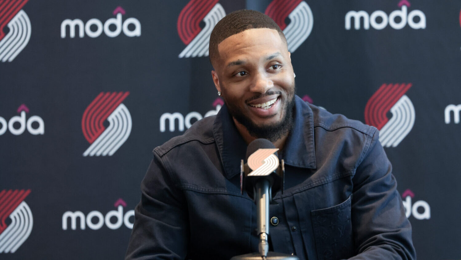 Damian Lillard Weber State Basketball General Manager...