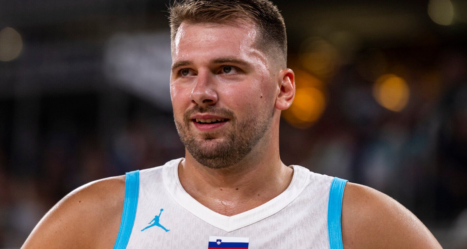 Slovenian press react to Luka Doncic performance vs Germany, first game since LA Lakers playoff exit