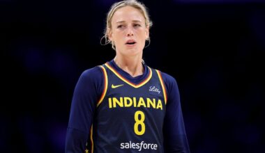 WNBA sex toy incidents may be linked to cryptocurrency group’s money scheme