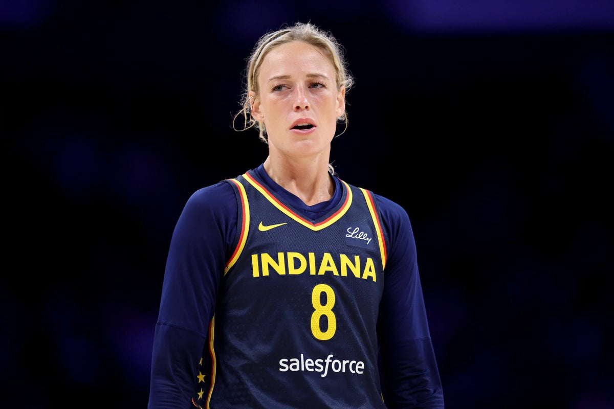 WNBA sex toy incidents may be linked to cryptocurrency group’s money scheme