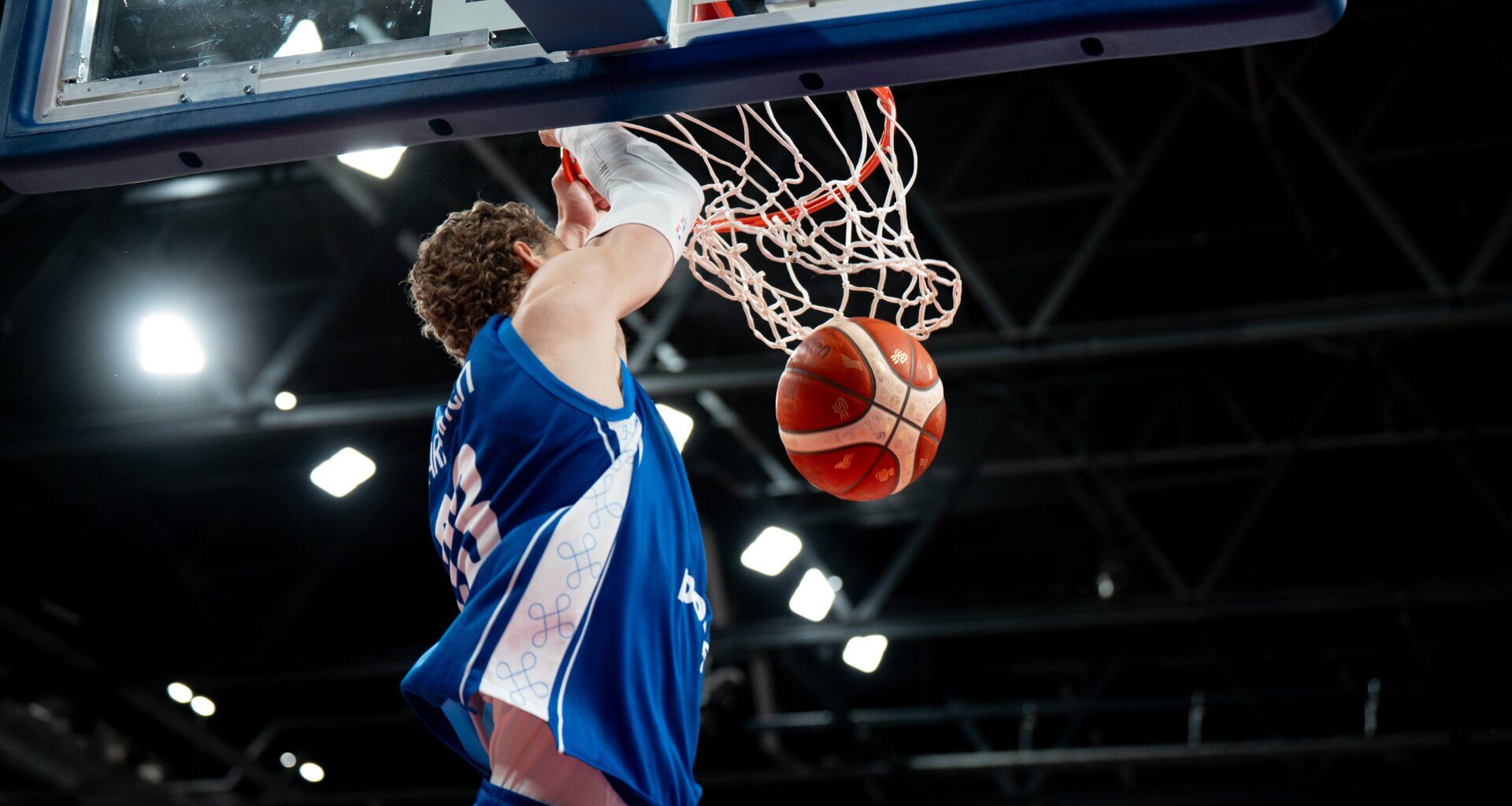 4 NBA players who stood out on day 1 of EuroBasket, including Miami Heat star