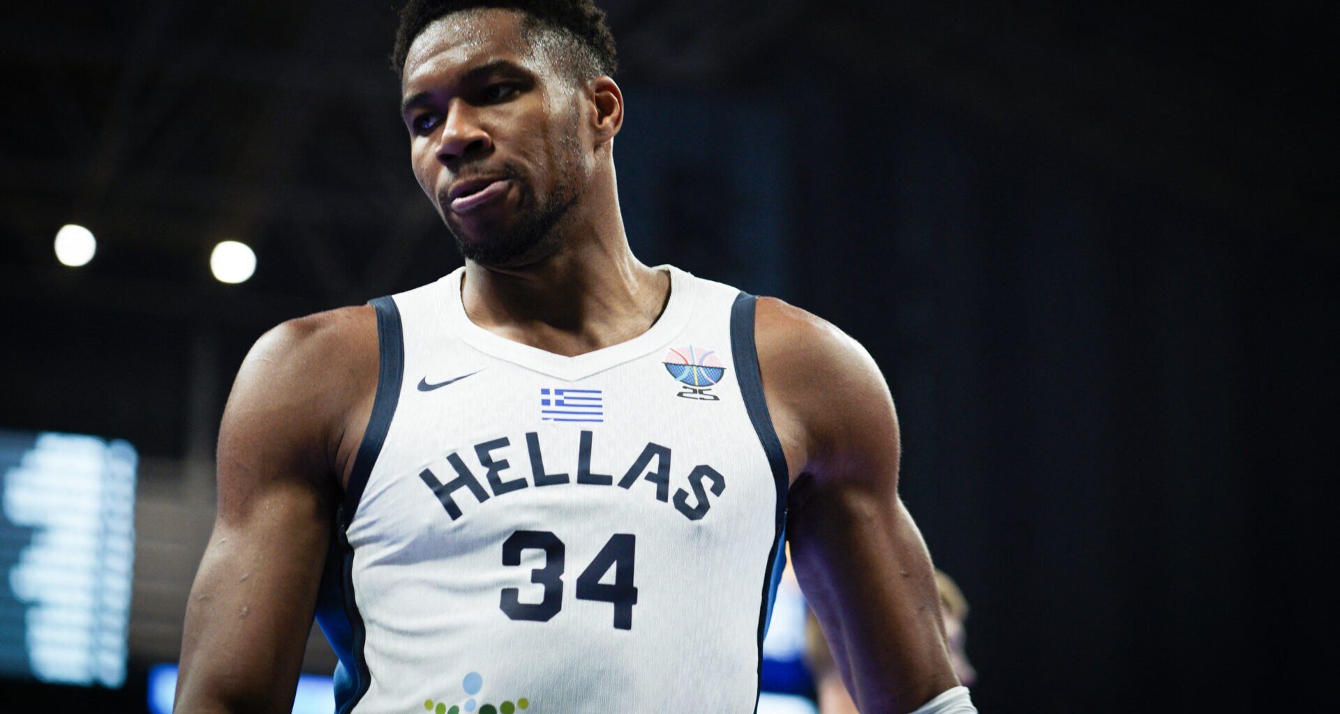 Greek press react to Giannis Antetokounmpo performance in international friendly, first game since Bucks playoff exit