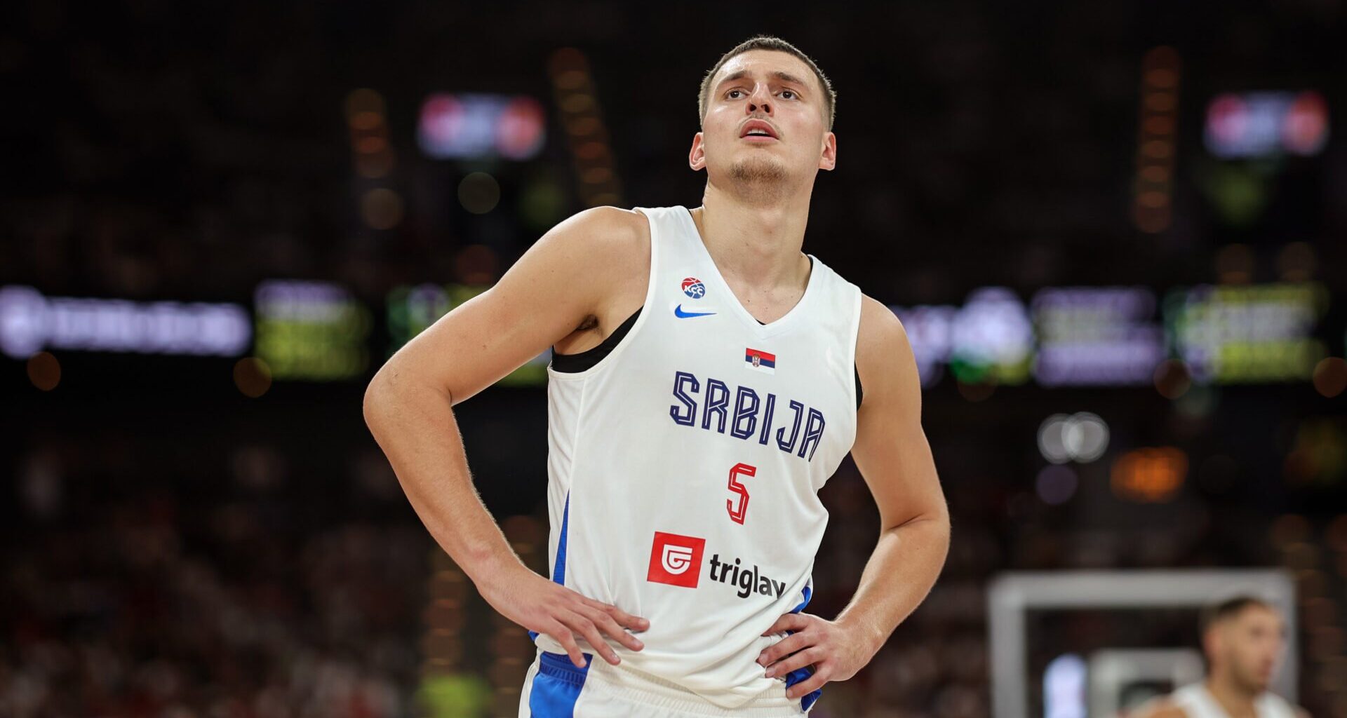 Miami Heat star Nikola Jovic outshines three-time MVP teammate and Luka Doncic in front of Erik Spoelstra