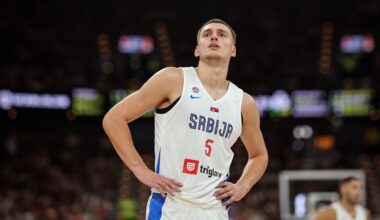 Miami Heat star Nikola Jovic outshines three-time MVP teammate and Luka Doncic in front of Erik Spoelstra