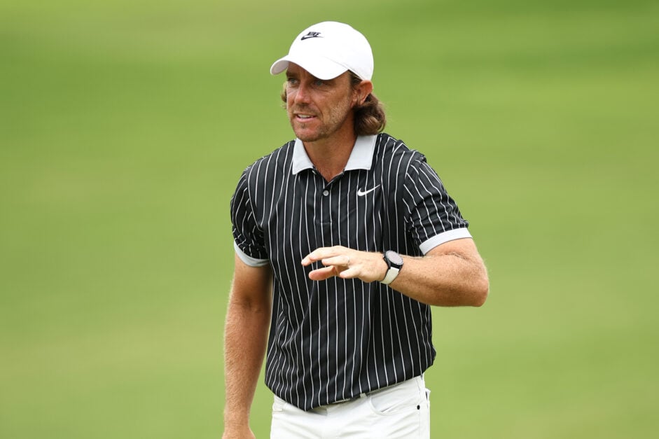 Tommy Fleetwood finally secured his first PGA Tour title