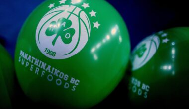 Free agent who could have helped Boston Celtics joins EuroLeague team alongside former NBA players