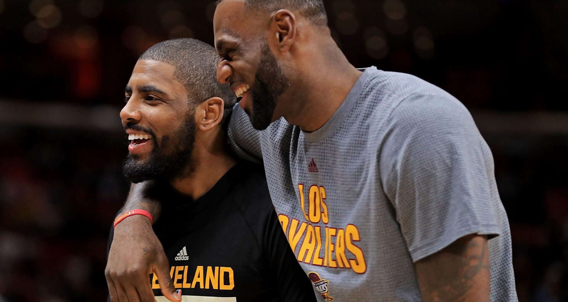 ‘I disliked…’ Kyrie Irving names the big challenge of playing with LeBron James, hints at unknown tension