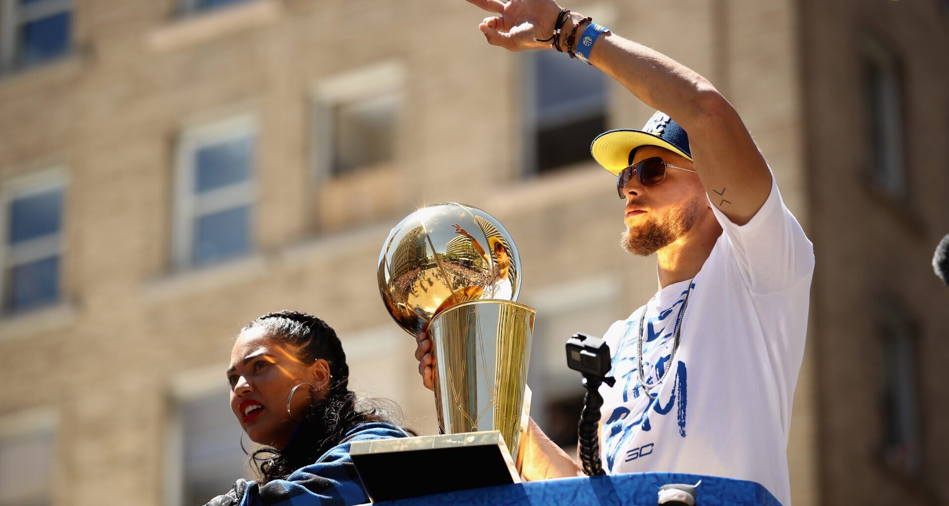 ‘Feels harder…’ Stephen Curry gives insight into preparation ahead of 2025-26 NBA season with Golden State Warriors