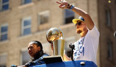 ‘Feels harder…’ Stephen Curry gives insight into preparation ahead of 2025-26 NBA season with Golden State Warriors