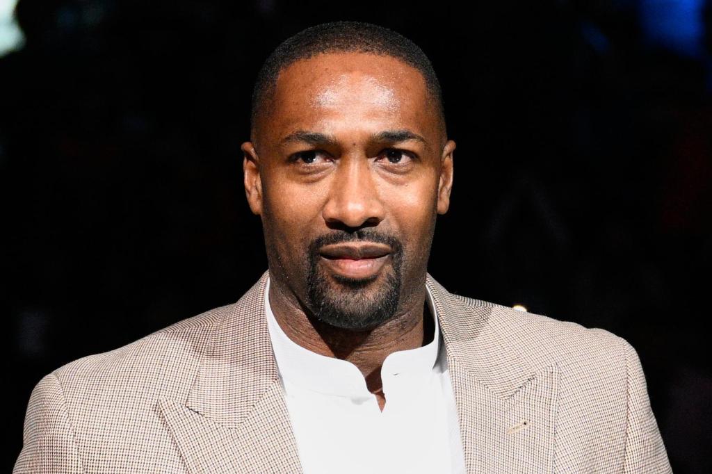 Former NBA star Gilbert Arenas, 5 others charged with running illegal poker games at his LA mansion – Chicago Tribune