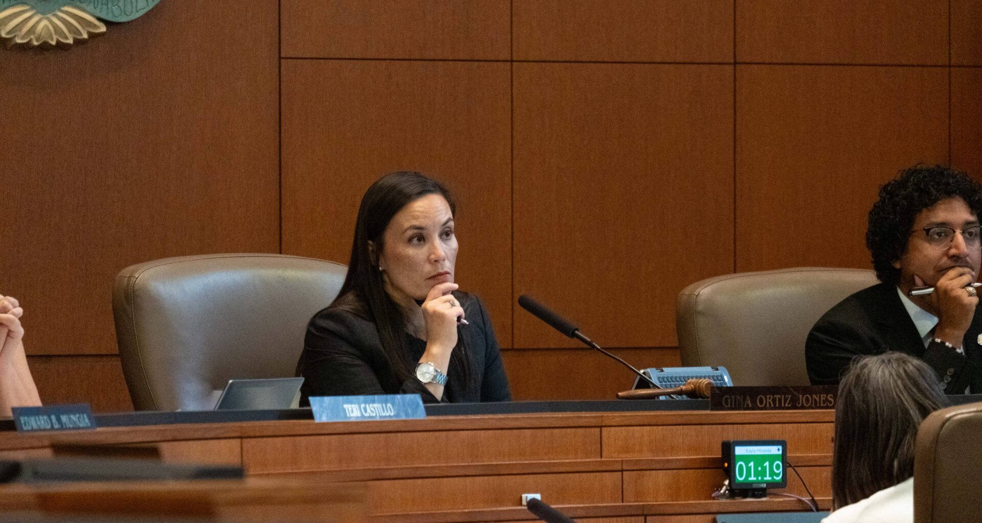 San Antonio City Council OKs framework for $1.3B Spurs arena