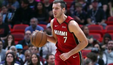 Stars To Participate In Farewell Game For Goran Dragic