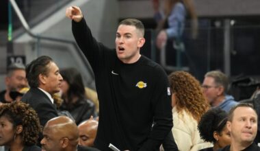 Lakers’ St. Jean, Grizzlies’ Mutombo On Knicks’ Radar