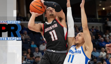 Former Hannibal standout Jones signs with team in Slovenia