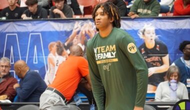 Two 2026 Recruits To Attend Kraziness in the Kennel