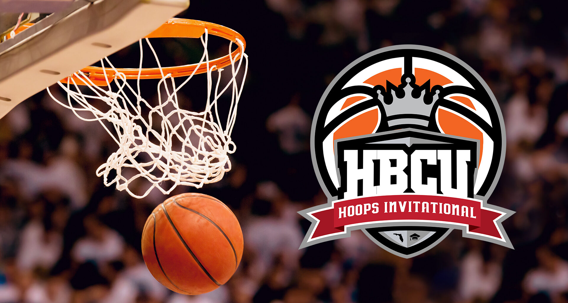 HBCU Hoops Invitational Brings Black College Basketball to Walt Disney World This December 2