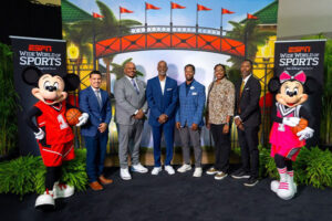 HBCU Hoops Invitational Walt Disney World Resort