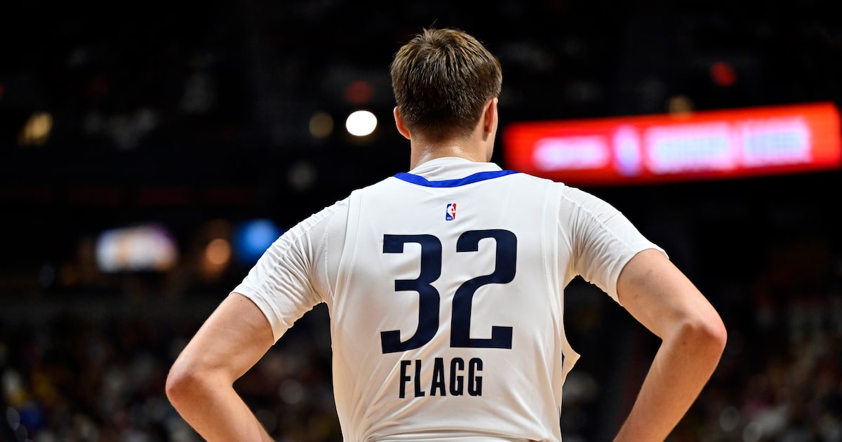 Cooper Flagg’s ROTY, Anthony Davis’ DPOY chances and more
