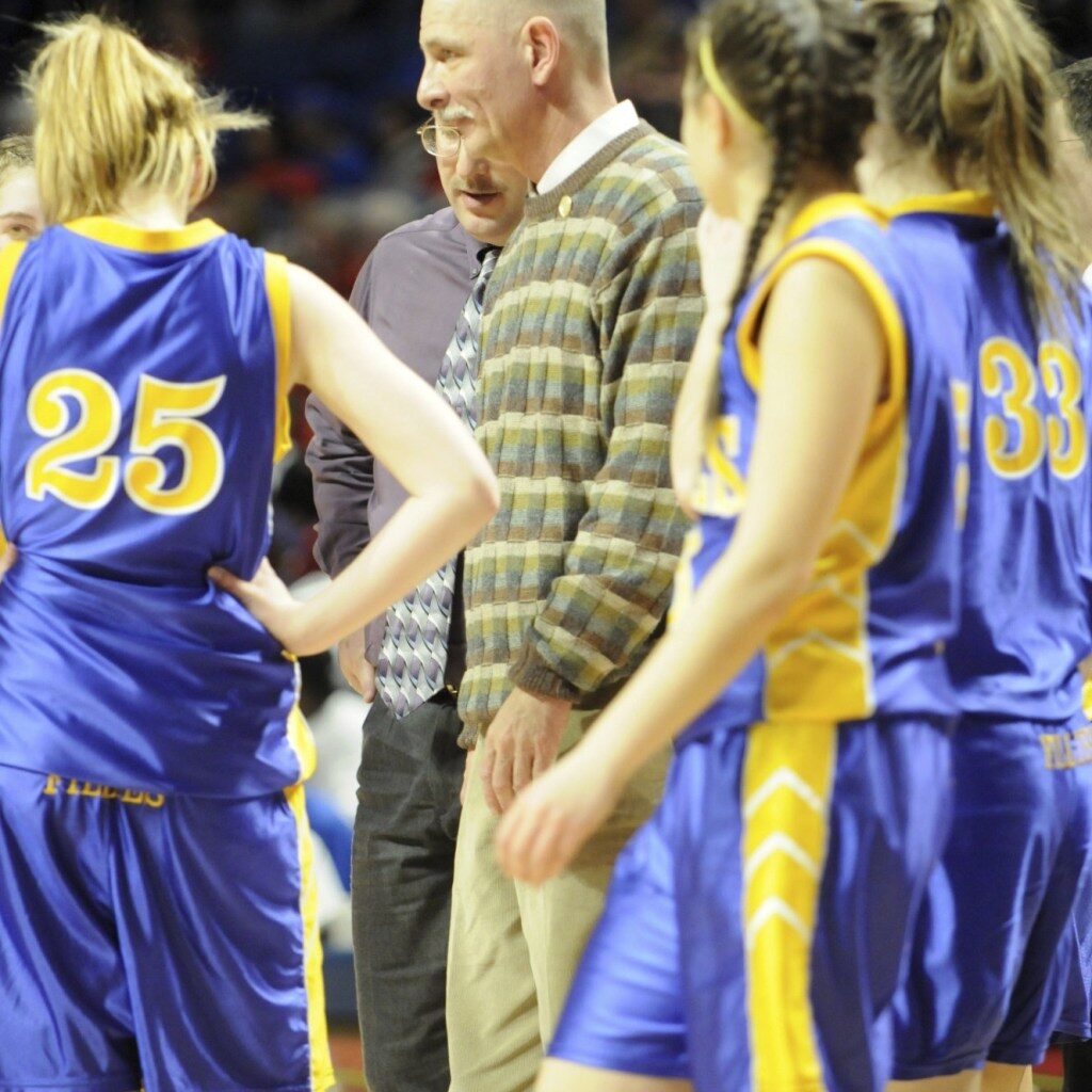 Marian tabs Brutto as head coach – Hazleton Standard Speaker