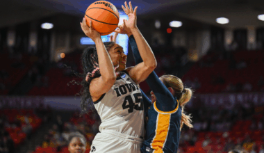 HawkeyeReport takes a look at a hypothetical depth chart after summer workouts. (Photo by Dennis Scheidt)