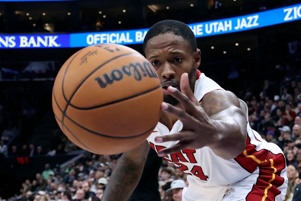 Could Miami Heat made more out of Haywood Highsmith trade?