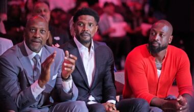 Can theft create call to action for Miami Heat Hall of Fame?