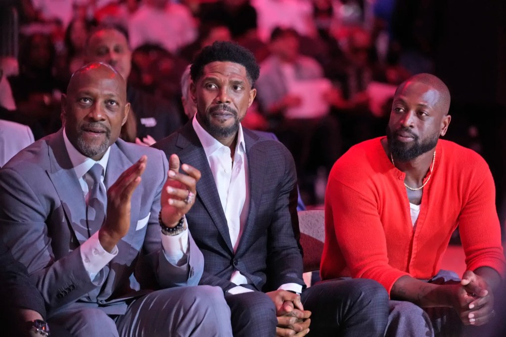 Can theft create call to action for Miami Heat Hall of Fame?