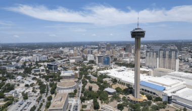 Inside the economic analysis of a downtown Spurs arena