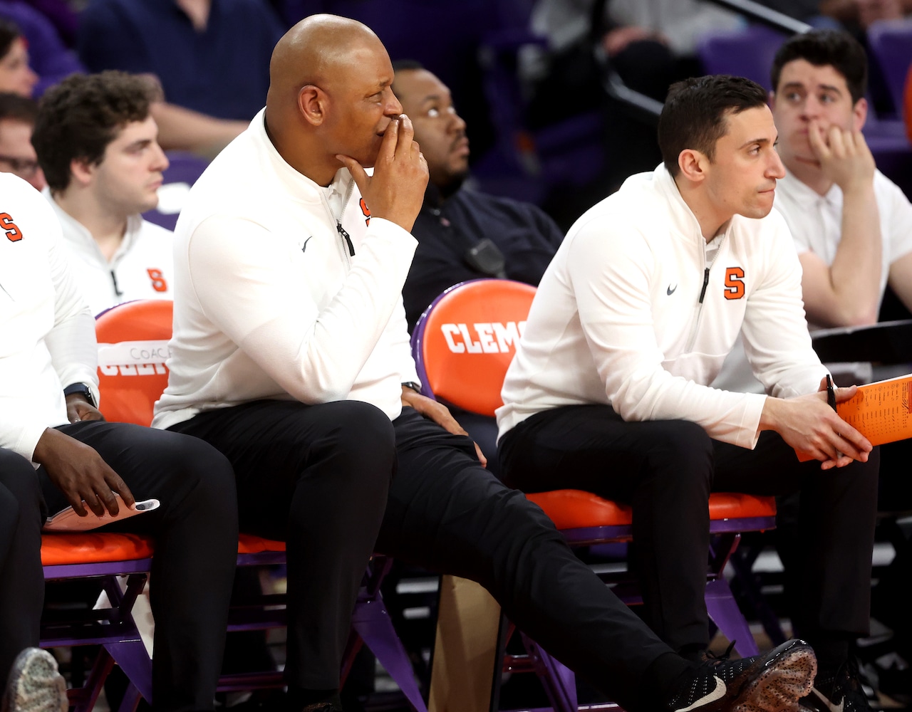 UConn? St. John’s? Will Syracuse basketball try to rekindle old Big East rivalries?