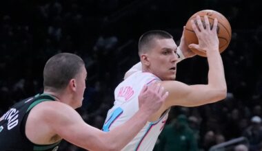 It's official! Miami Heat will face Orlando Magic at the Coliseum in Puerto Rico. – Metro World News