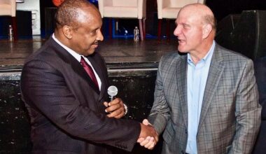 Letter: L.A. Clipppers owner Steve Ballmer isn't being a good neighbor