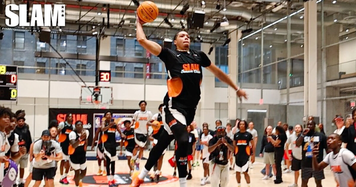 Mark Pope and Malachi Moreno - Chet White, UK Athletics