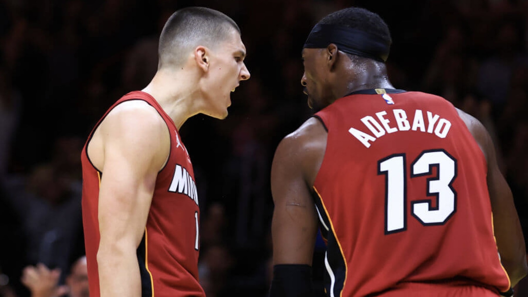 Miami Heat's Optimism Soars: Should You Bet the Over on 37.5 Wins?