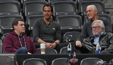 Heat memorabilia stolen in ‘one of the biggest sports heists ever’